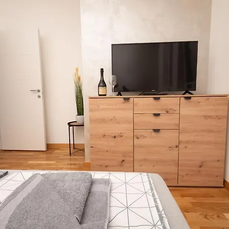 Fantasy Appartement Subotica