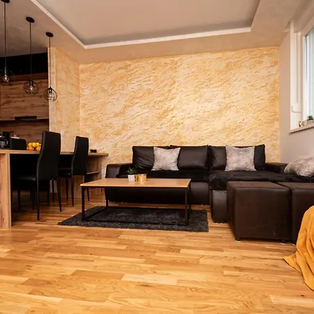 Fantasy Appartement Subotica