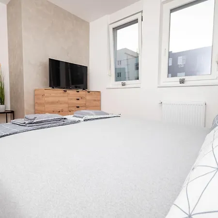 Fantasy Appartement *