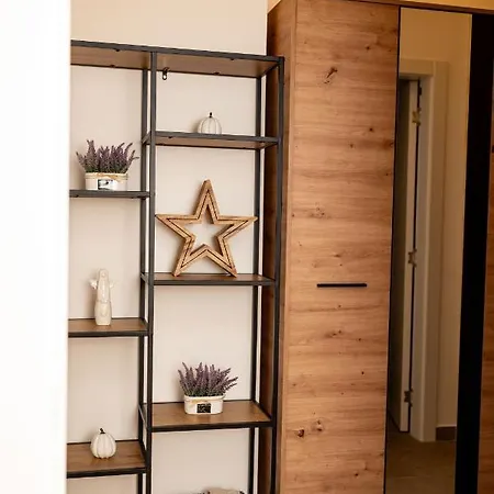 Fantasy Appartement *