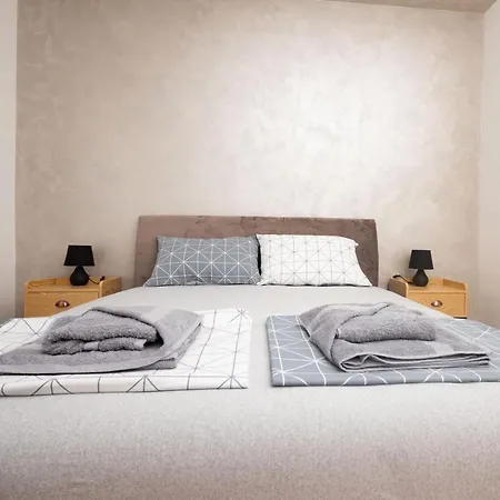 Fantasy Appartement