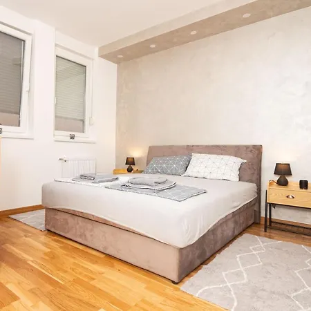 Appartement Fantasy *